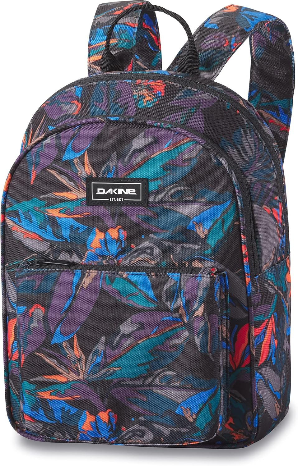 Dakine Essentials Mini 7 Liter Backpack, Tropic Dream, One Size, Essentials Mini 7 Liter Backpack image number 1