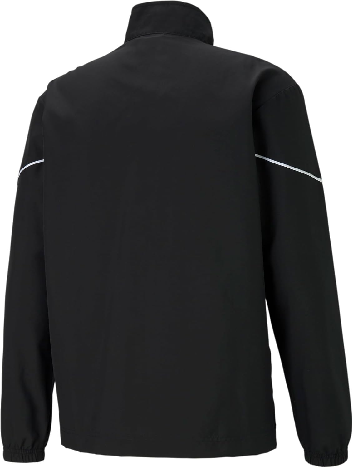 Puma Men'S Teamrise Sideline Jacket image number 4