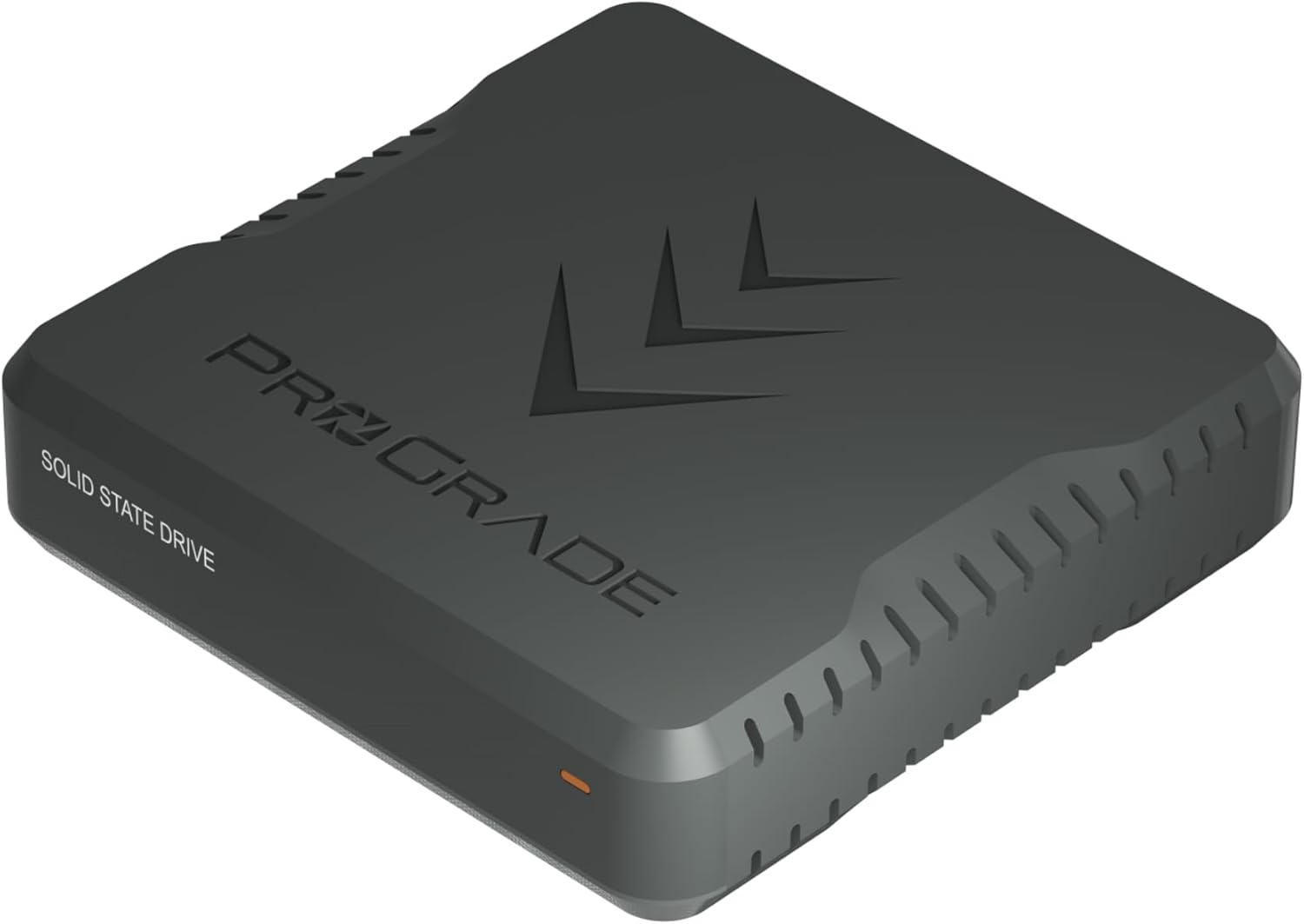 2TB Pro Mini SSD Drive USB 4.0, Sustained Transfer Rate 1250Mb/S by Prograde Digital (PG10.5)
