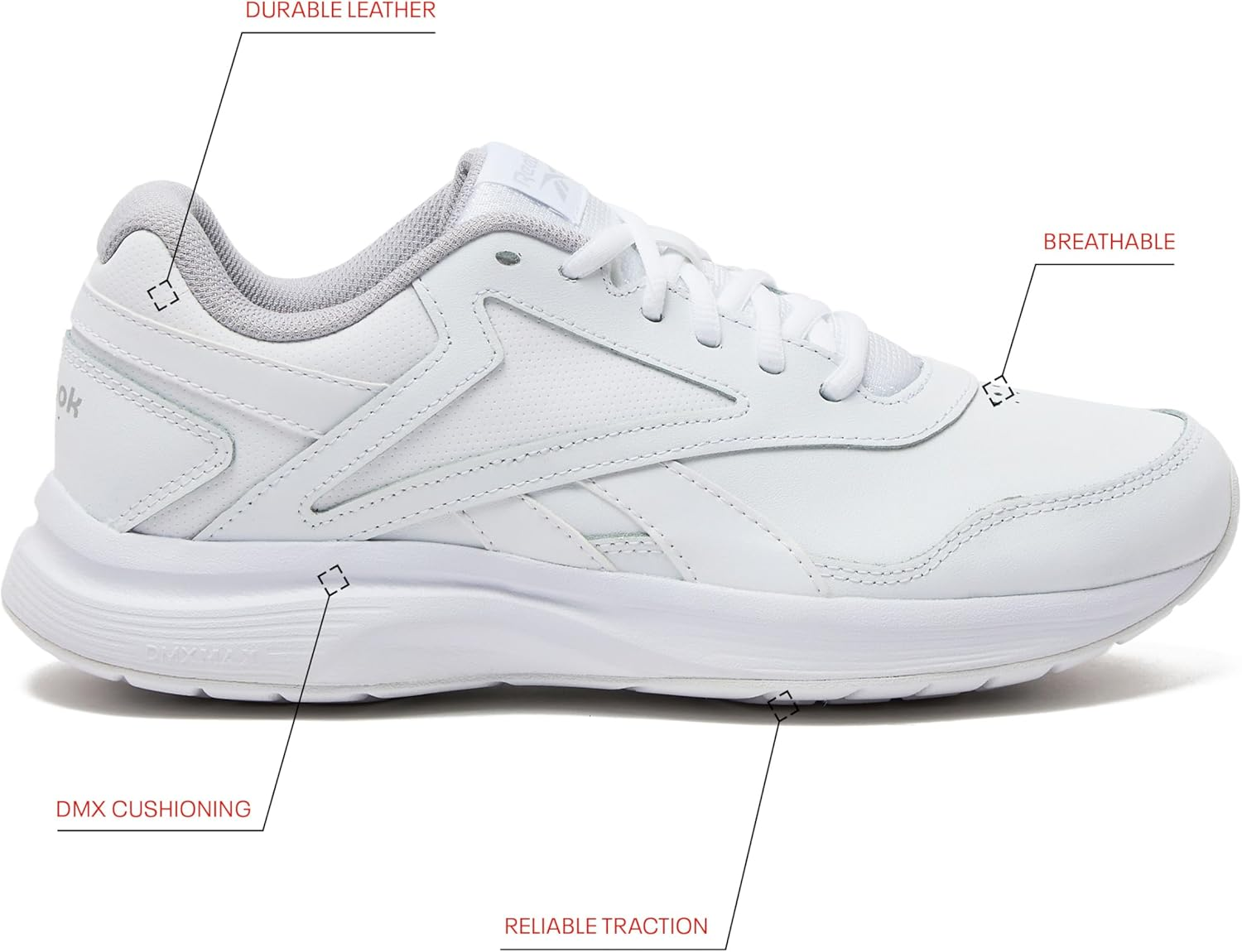 Reebok Reebok image number 4