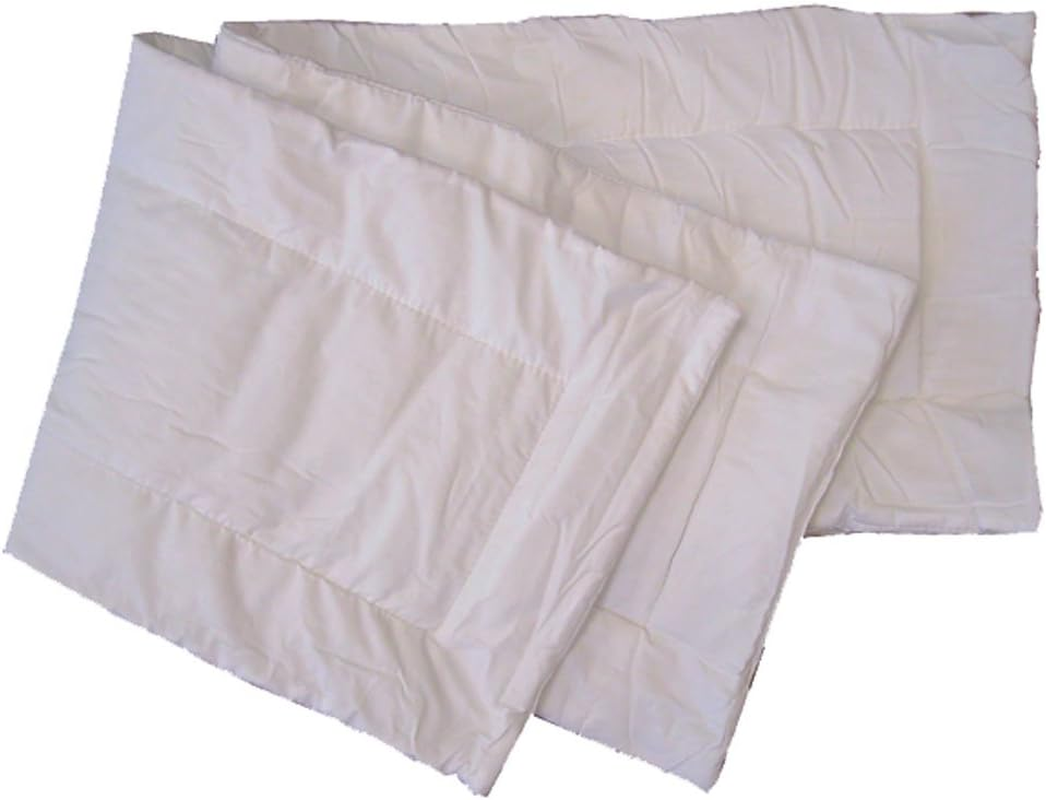 Intrepid International Cotton Pillow Wraps for Horses