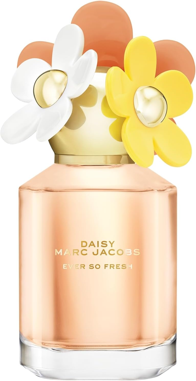 Daisy Ever so Fresh by Marc Jacobs for Women - 1 Oz EDP Spray image number 2