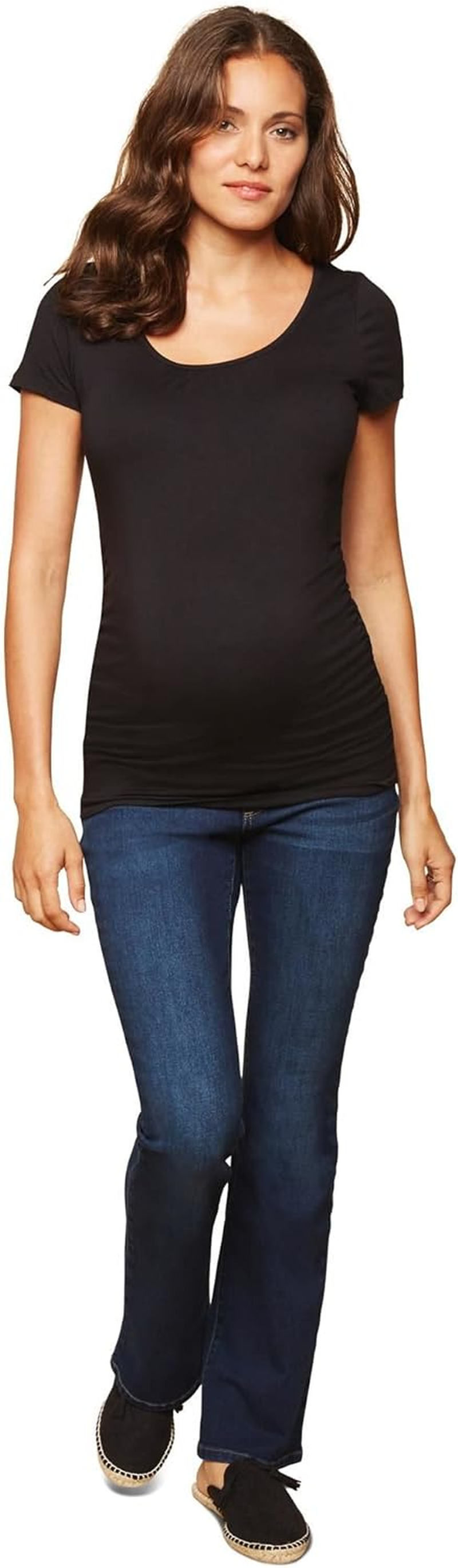 Motherhood Maternity Women'S Maternity image number 3