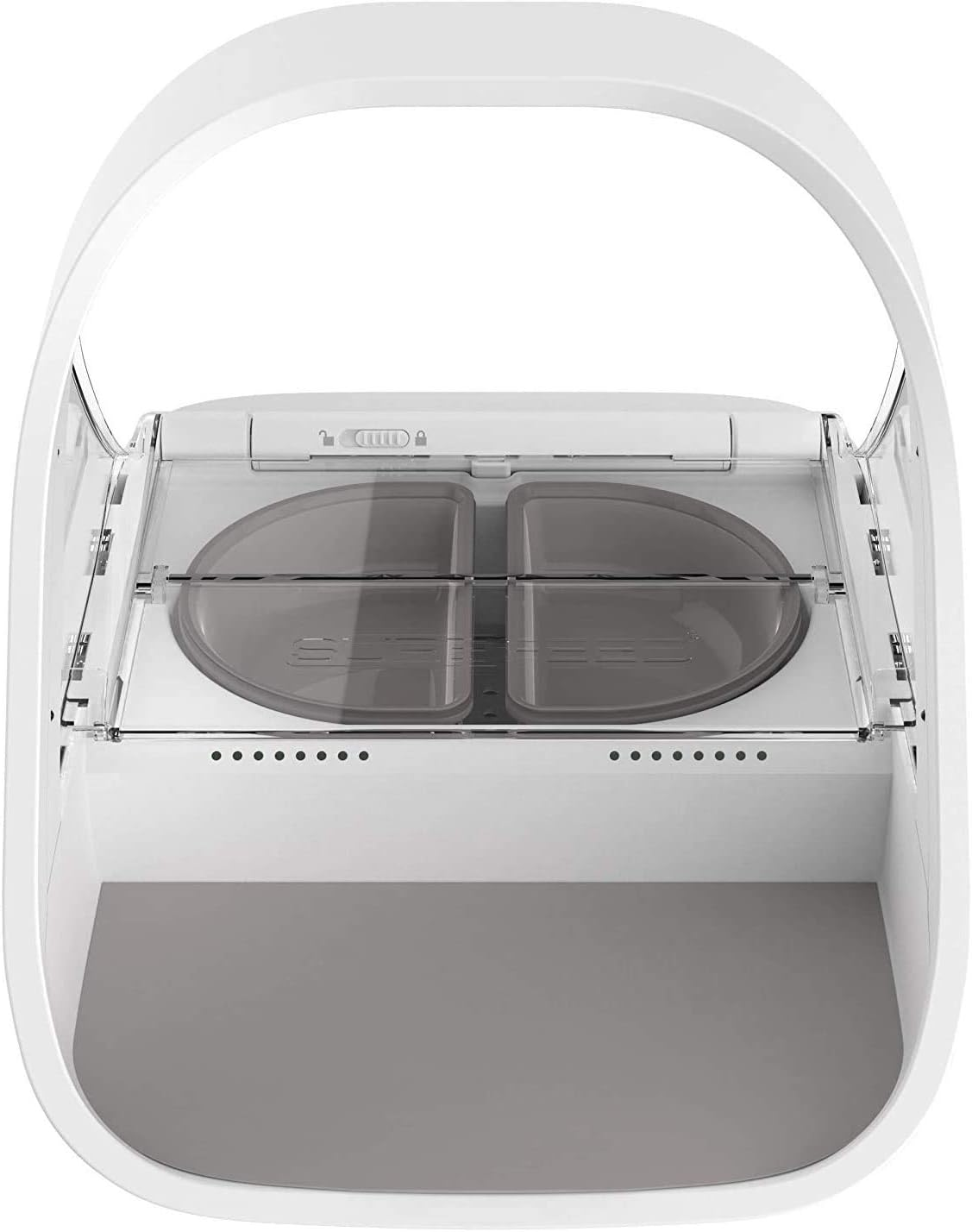 Surefeed Microchip Pet Feeder Connect