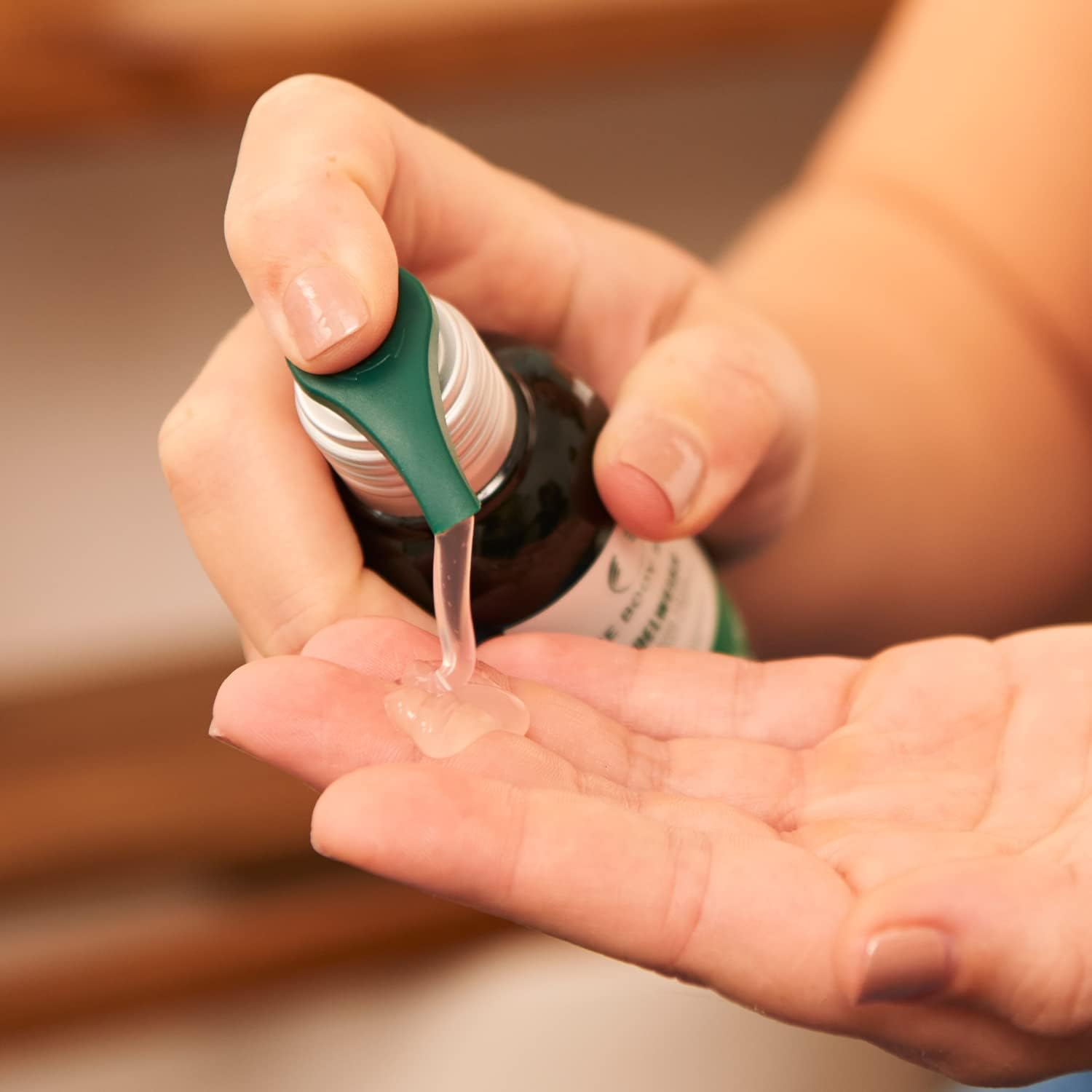 Exfoliating Facial Gel the Body Shop Edelweiss 100 Ml image number 4