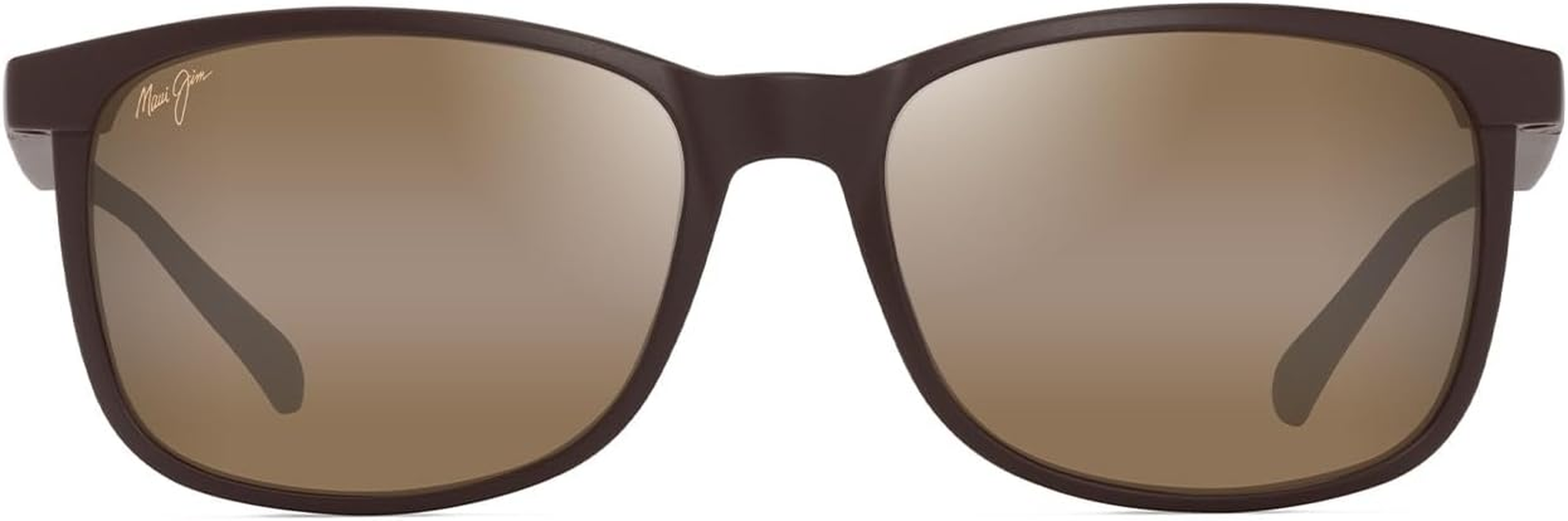 Maui Jim Men'S Hulili Polarised Sunglasses, Matte