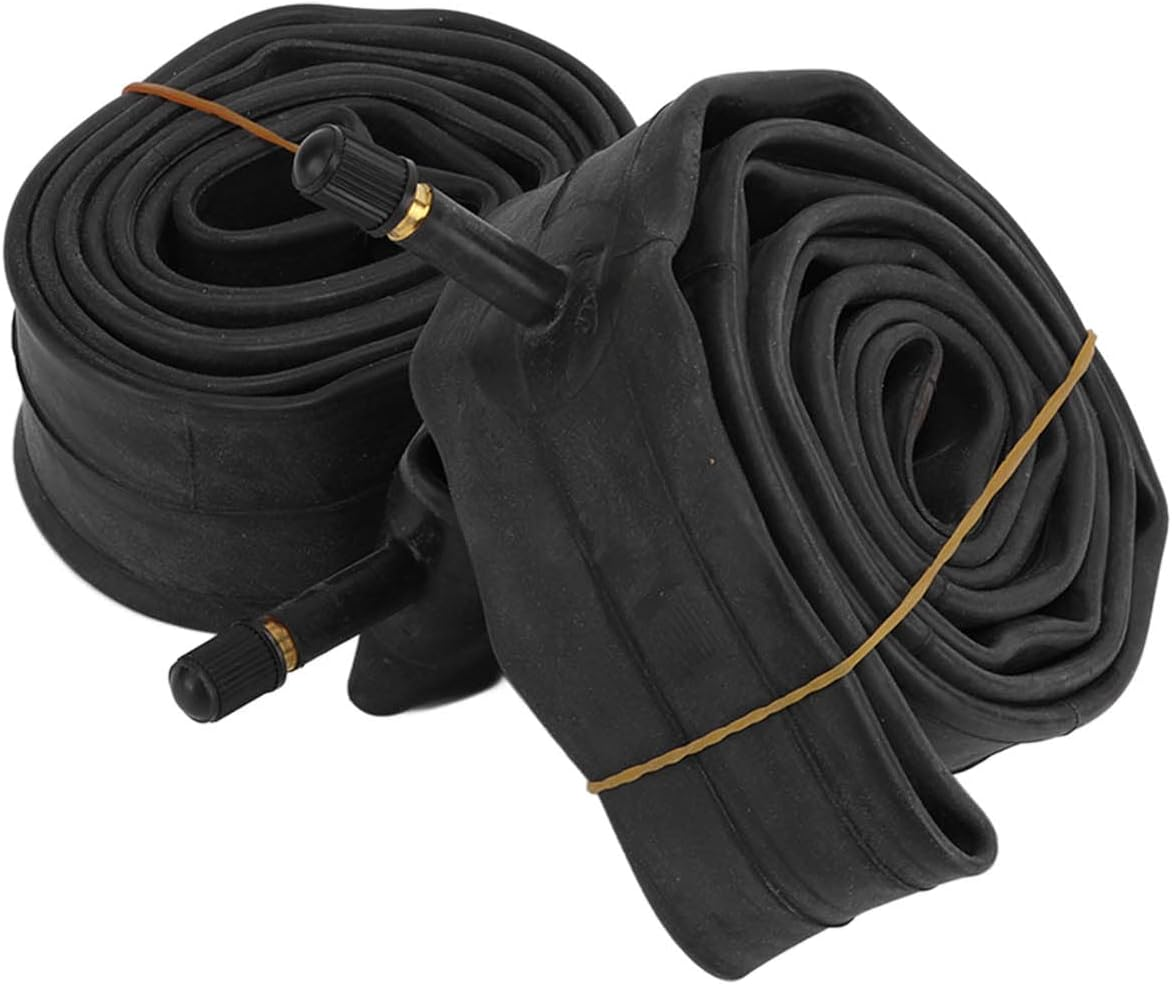 Rim Rubber Inner Tube, Bike Inner Tube for Bike(20X1.75/2.125 Beautiful Mouth) image number 5