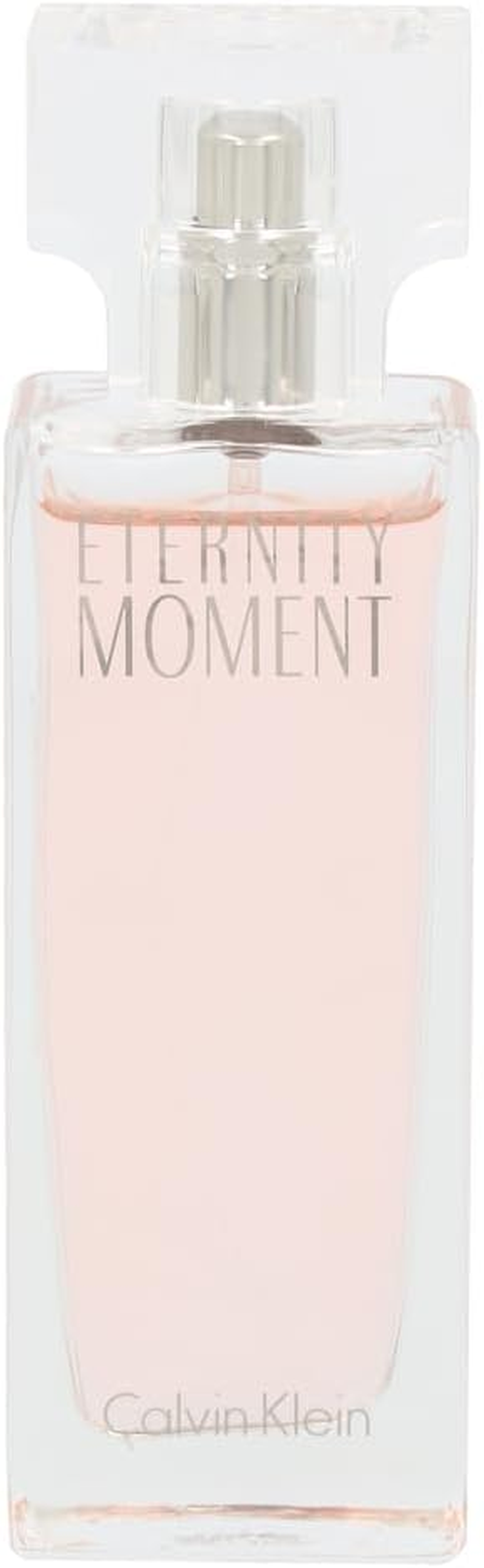 Calvin Klein Eternity Moment EDP, 30 Ml image number 3