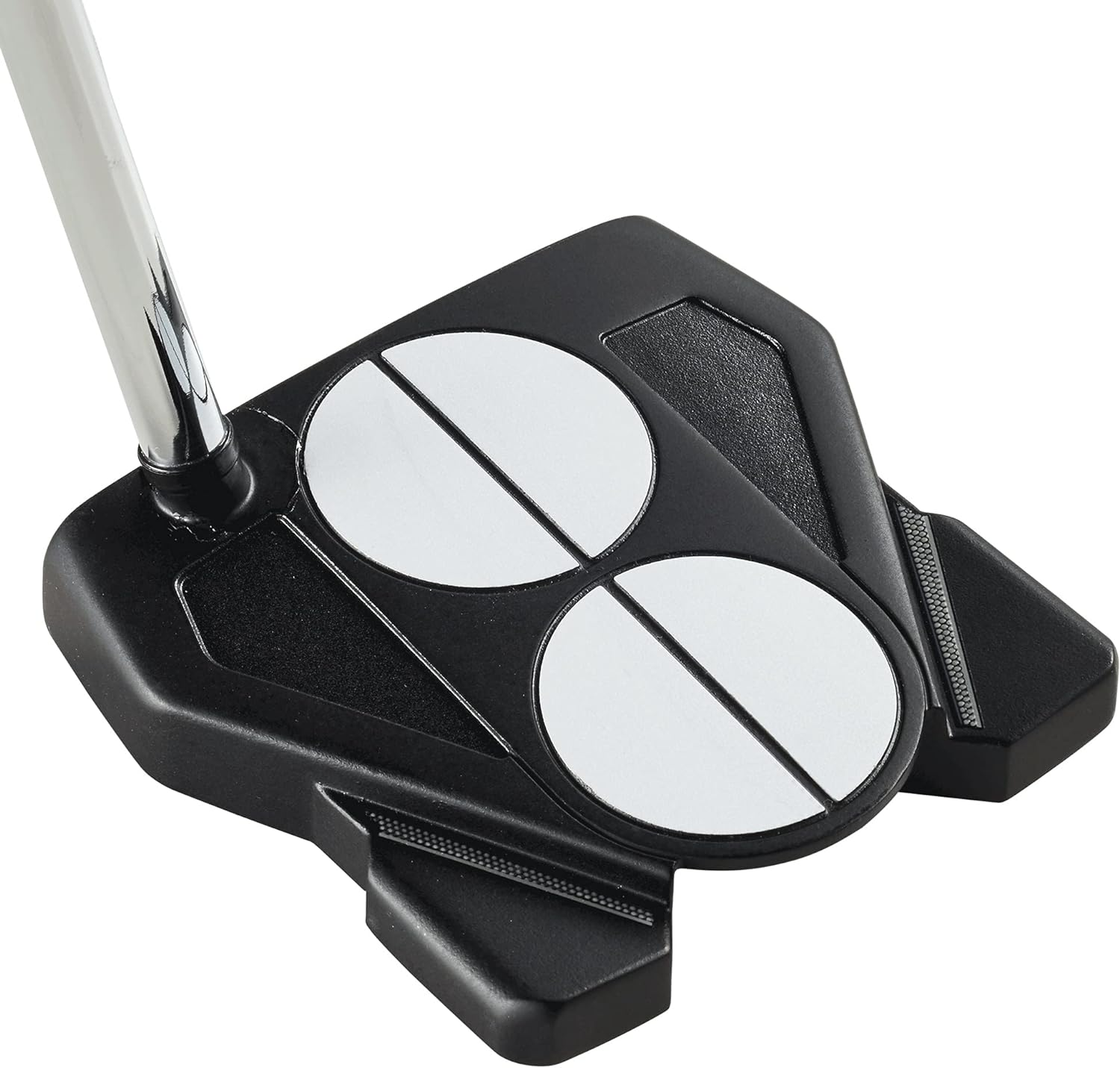 Callaway Odyssey Golf 2021 Ten Putter (Left-Handed, 2 Ball Lined, Arm Lock Grip, 42") image number 2