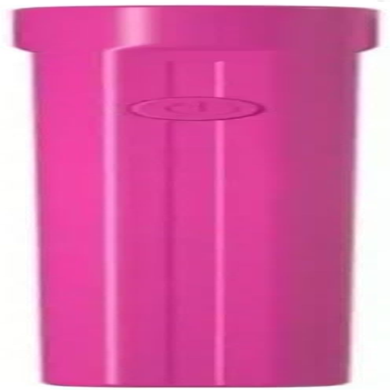 Mini UV Nail Lamp for Gel Nails, Nail Polish Gel Dryer Curing Lamp image number 1