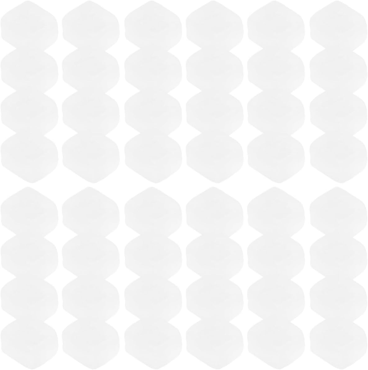 STOBOK 4Pcs Plant Oil Soap Base for Soap Making Bar Gentle Skin Refreshing Lathers User-Friendly Melting Molding image number 2