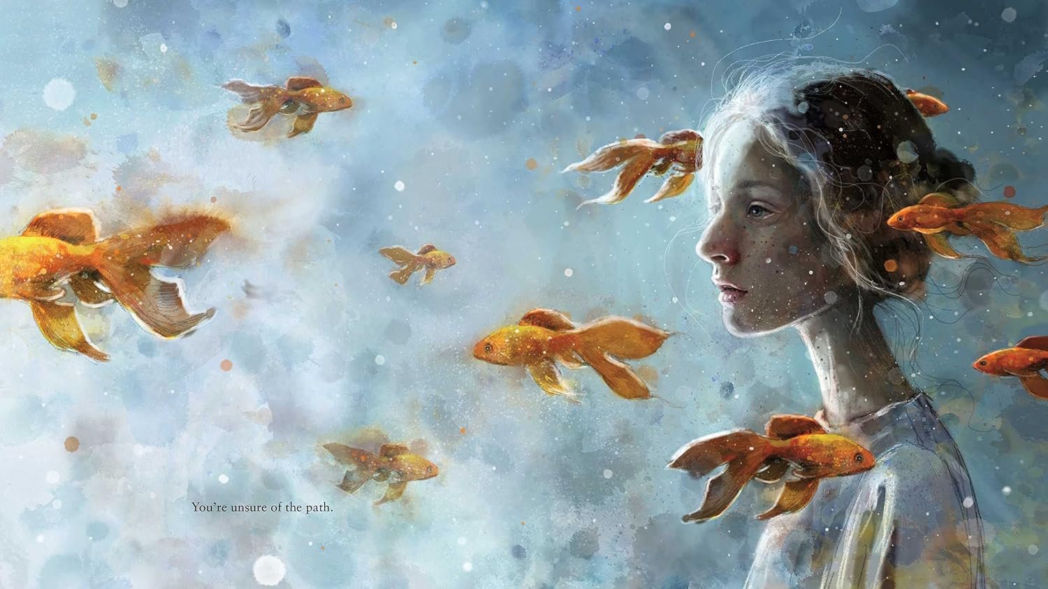 All the Colors of Life image number 5