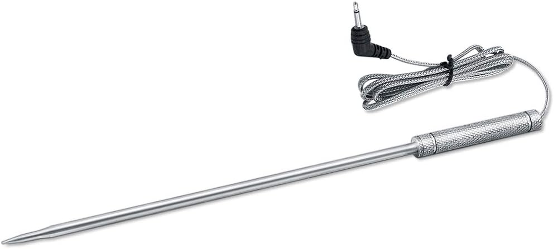 Thermopro Official Stainless Steel Probe Replacement Stainless Meat Probe for TP17/20/25/920/826