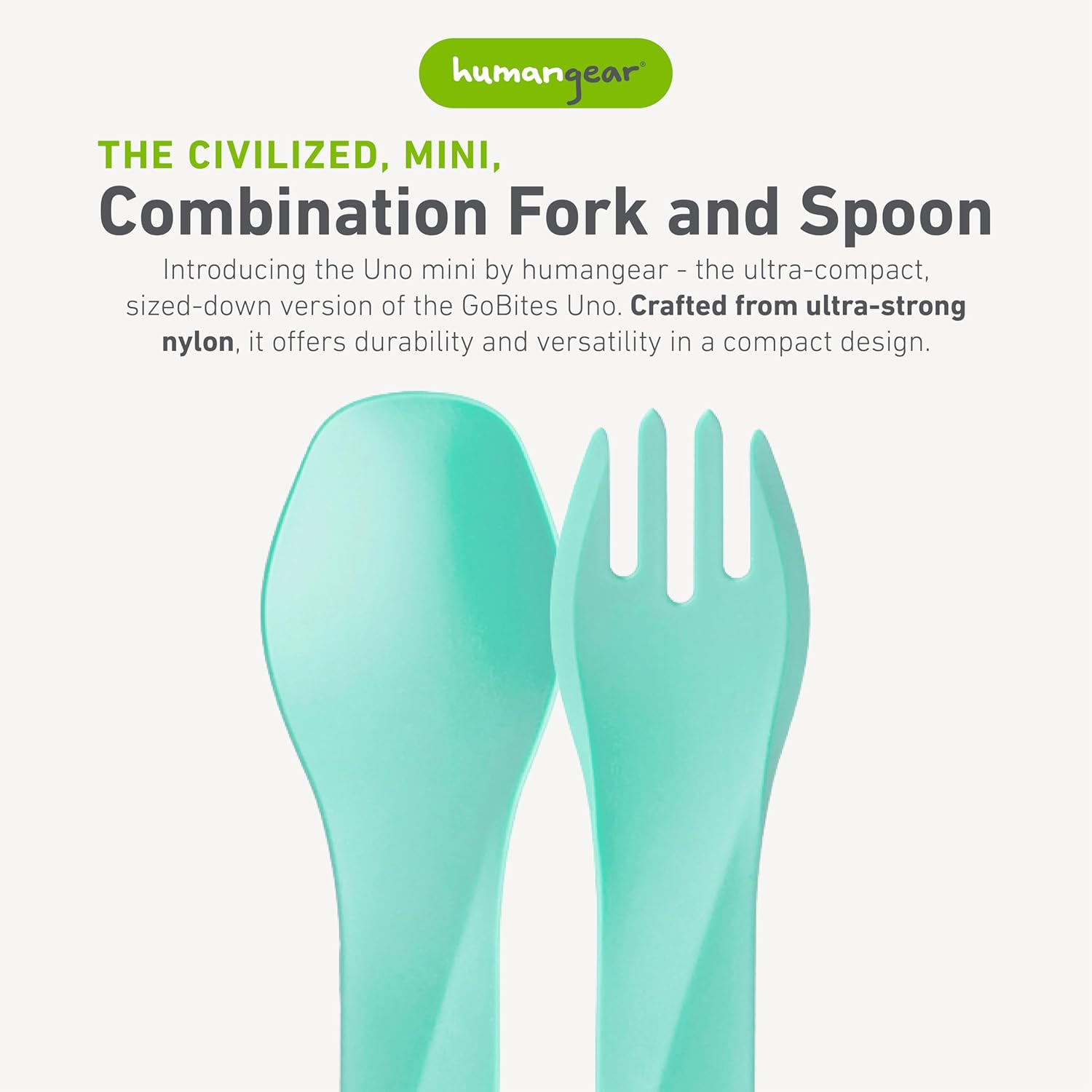 Humangear Gobites Uno Mint image number 5