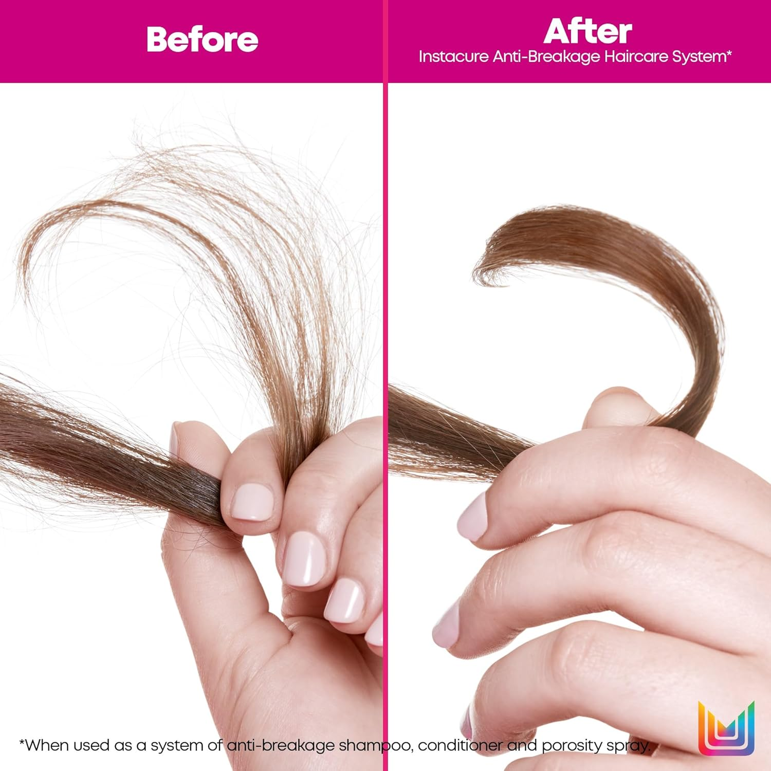 MATRIX Matrix Total Results Instacure Anti-Breakage Conditioner, 10.1 Fl. Oz.