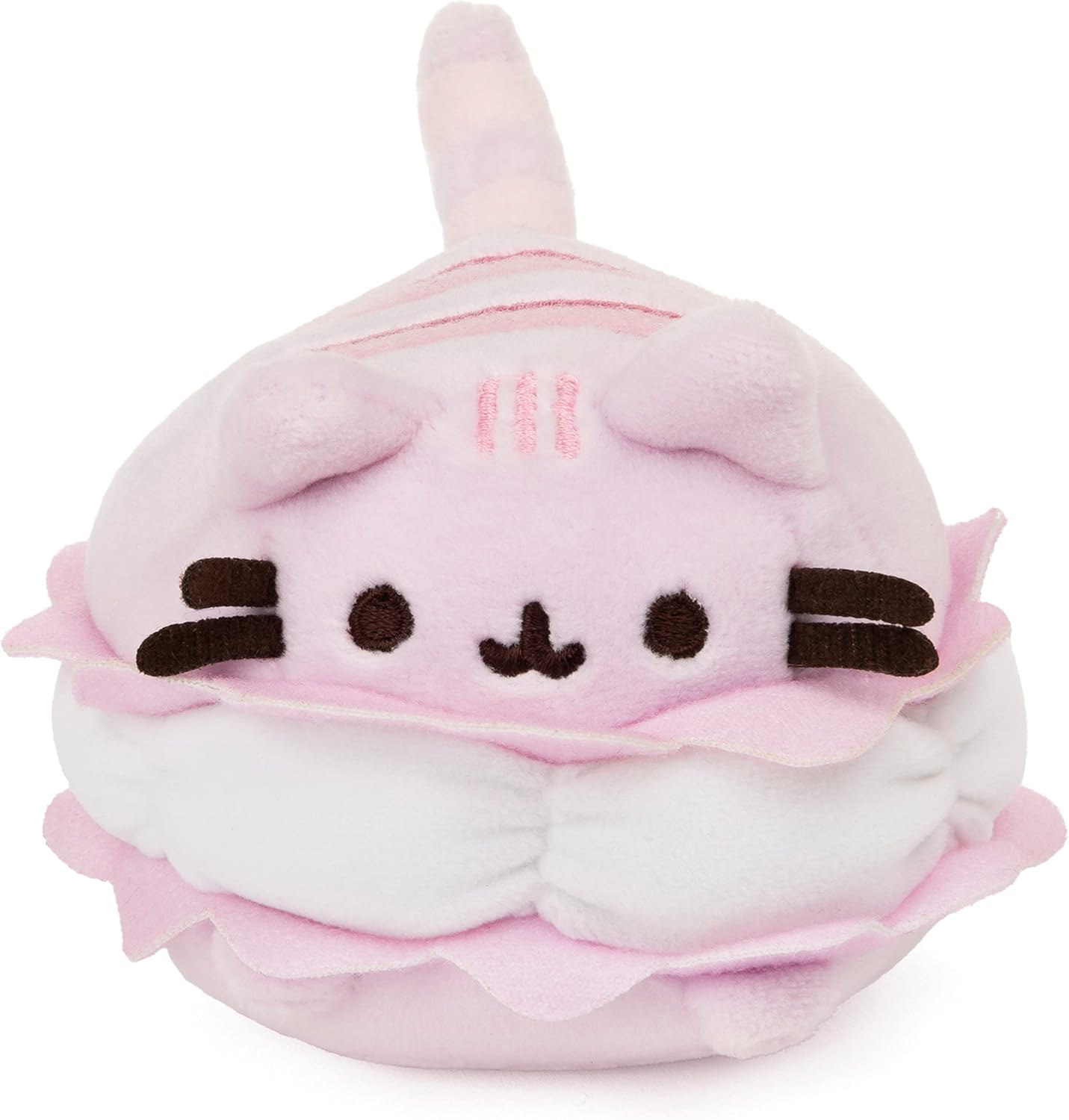 Pusheen Macaron Pusheen Squishy Soft Toy