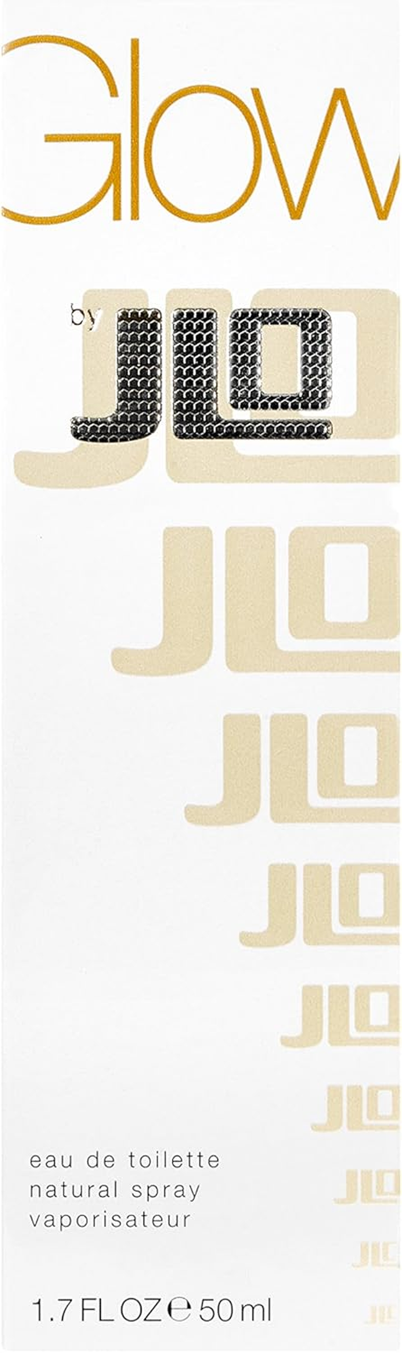 Jennifer Lopez Glow Eau De Toilette, 50Ml image number 4