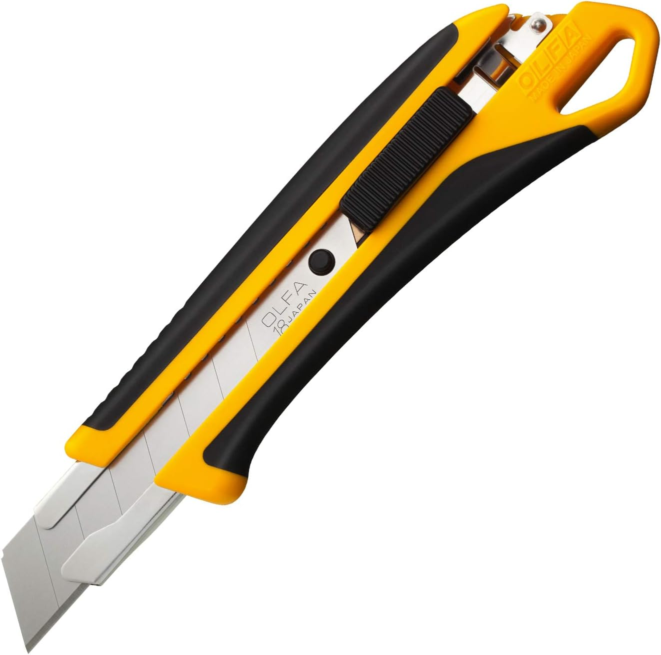 Olfa X-Hyper 225BS Large Cutter, AL Type