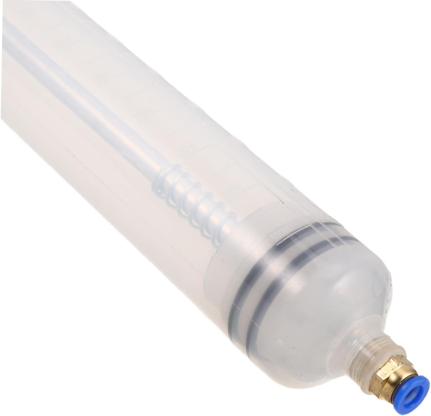 Cabilock Oil Change Tools Portable Fluid Extractor Manual Pump for Brake Fluid Automotive Use Efficient Suction and Transfer image number 2