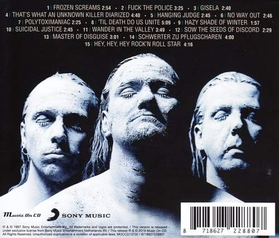 Til Death Do Us Unite image number 2