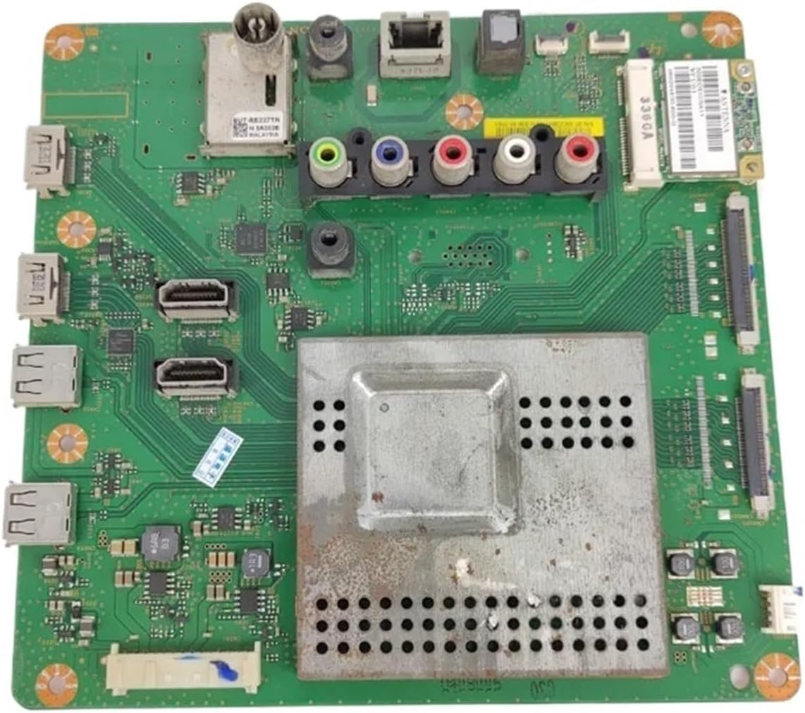 Compatible for Sony KDL-50/60/70R510/520/550/556A 1P-012CJ00-4010 0145J01 TV Motherboard Mainboard Screen LC500EUD(60R510A)