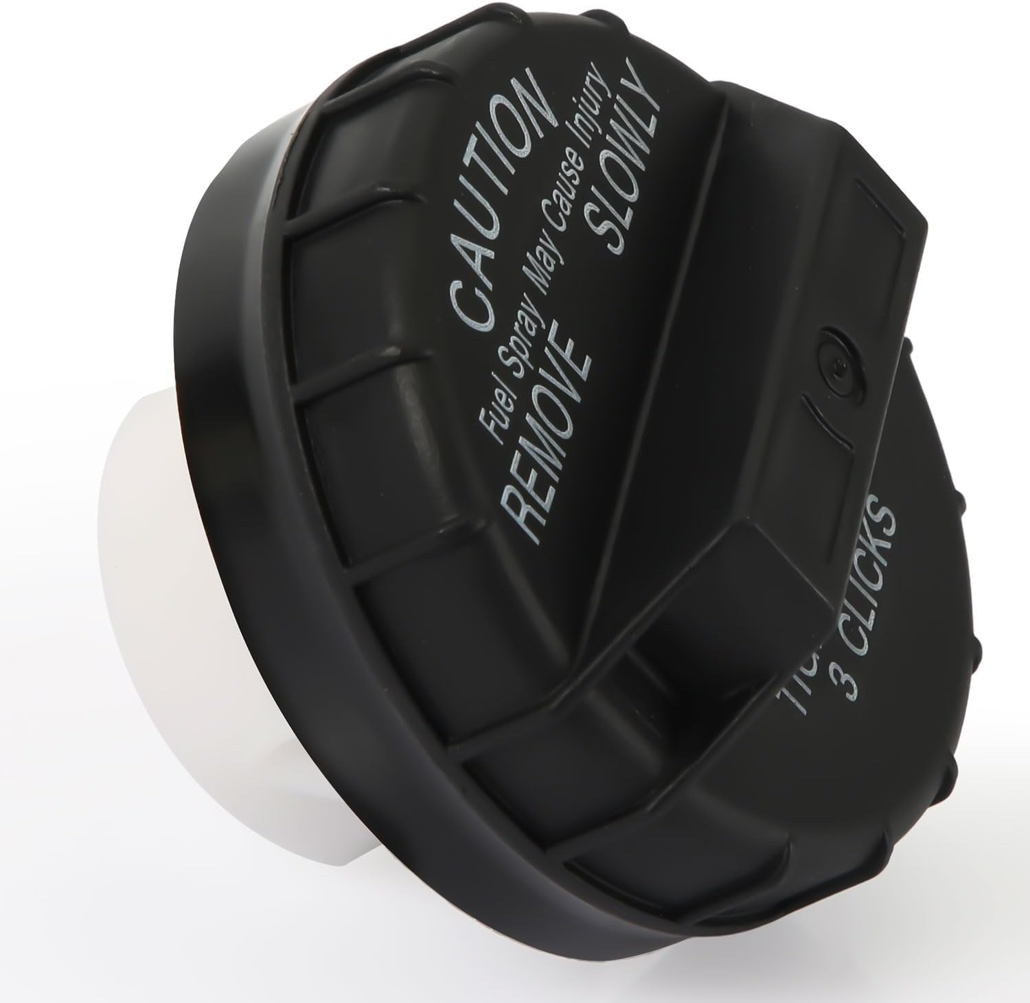 Fuel Tank Gas Cap, 2.76 Inch Plastic Diesel Cap Cover 10838 Fuel Tank Cap Seal for Nissan Frontier 2001-2011 Sentra 2000-2011 Altima Armada Xterra Maxima Pathfinder 370Z Quest Versa Titan Accessories image number 5