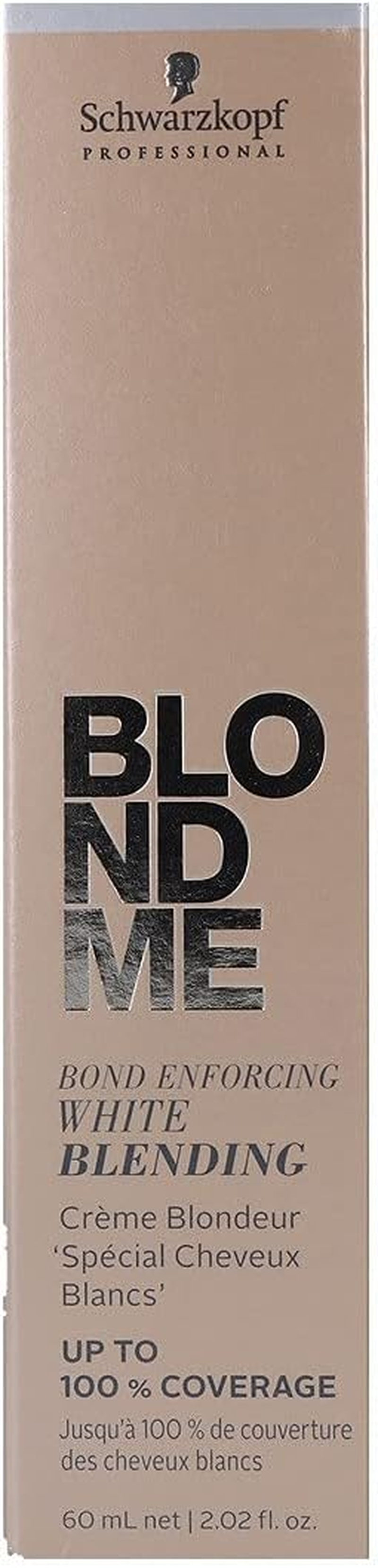 Schwarzkopf Hair Loss Products, 60 Ml, Liquid, No Scent, Ohne Duft!