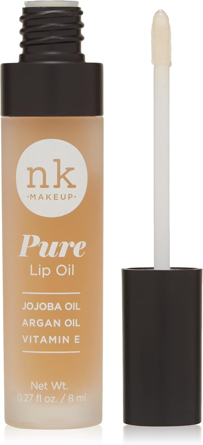 NK Pure Lip Oil (COCOA)