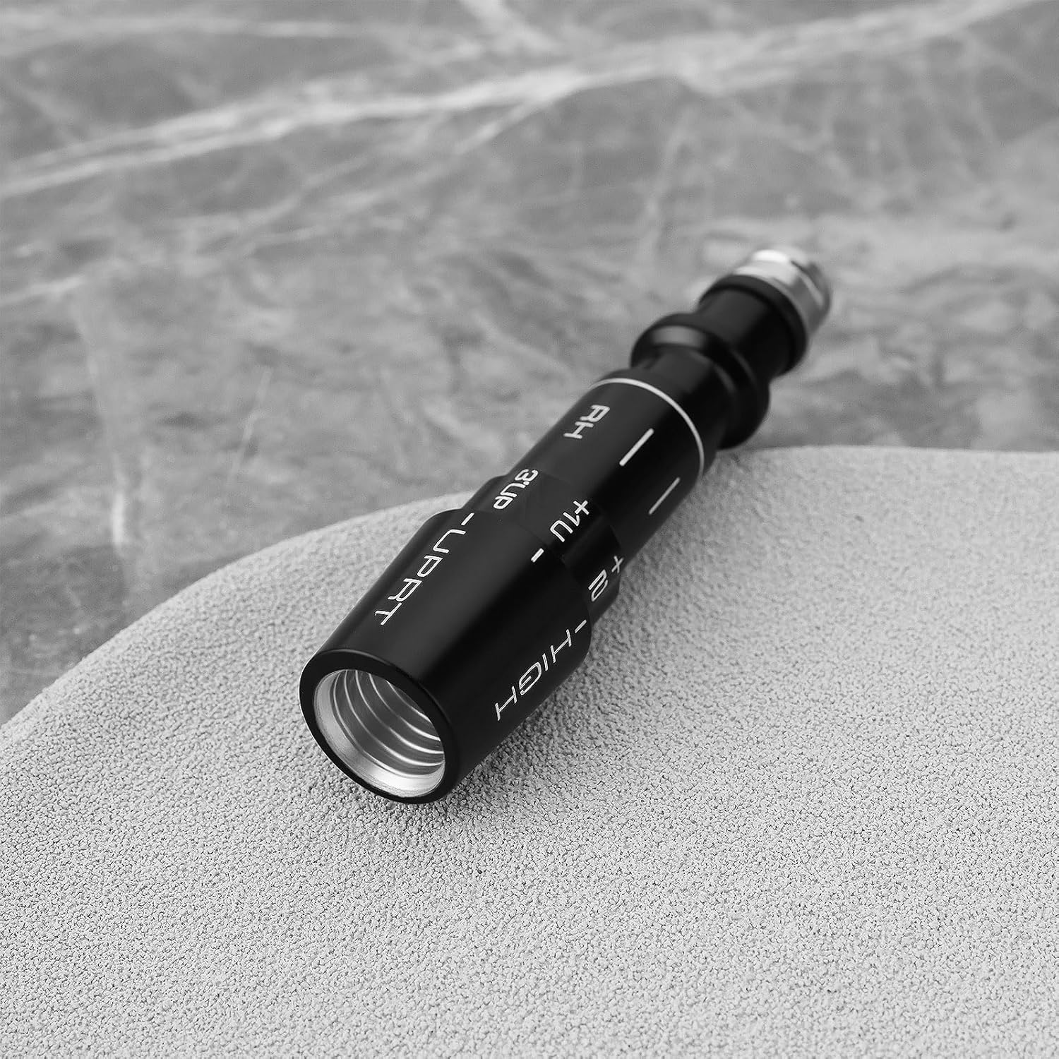 Create Idea 0.335Inch Golf Right-Hand Shaft Sleeve Golf Shaft Adapters Compatible with Mizuno ST-Z ST-X 220 ST200 ST190 image number 5