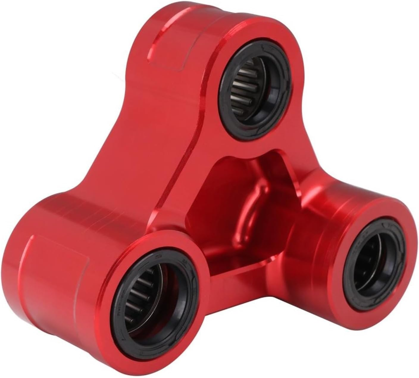 Motorcycle Accessories Arm Sub Assy Rear Linkage Compatible with CRF250L CRF 250L 2013-2020 2020 2019 2018 2017 2016 2015 2014 2013 image number 1