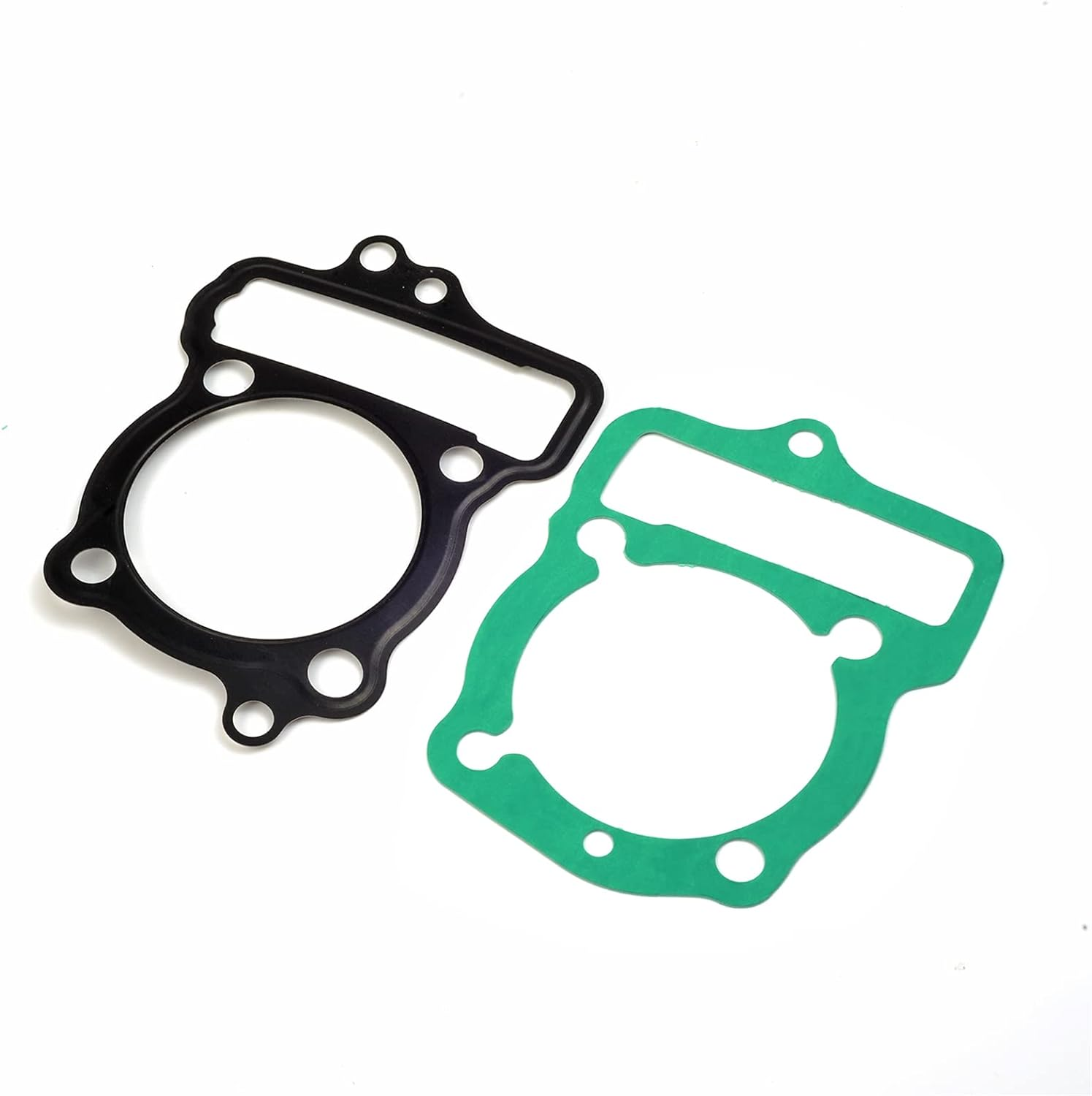 Motorsports Big Bore 58Mm 120Cc Cylinder Piston Top End Kit & Camshaft Compatible with Honda XR100 XR100R CRF100 CRF100F 1981-2017 411-HXR-1001 image number 2