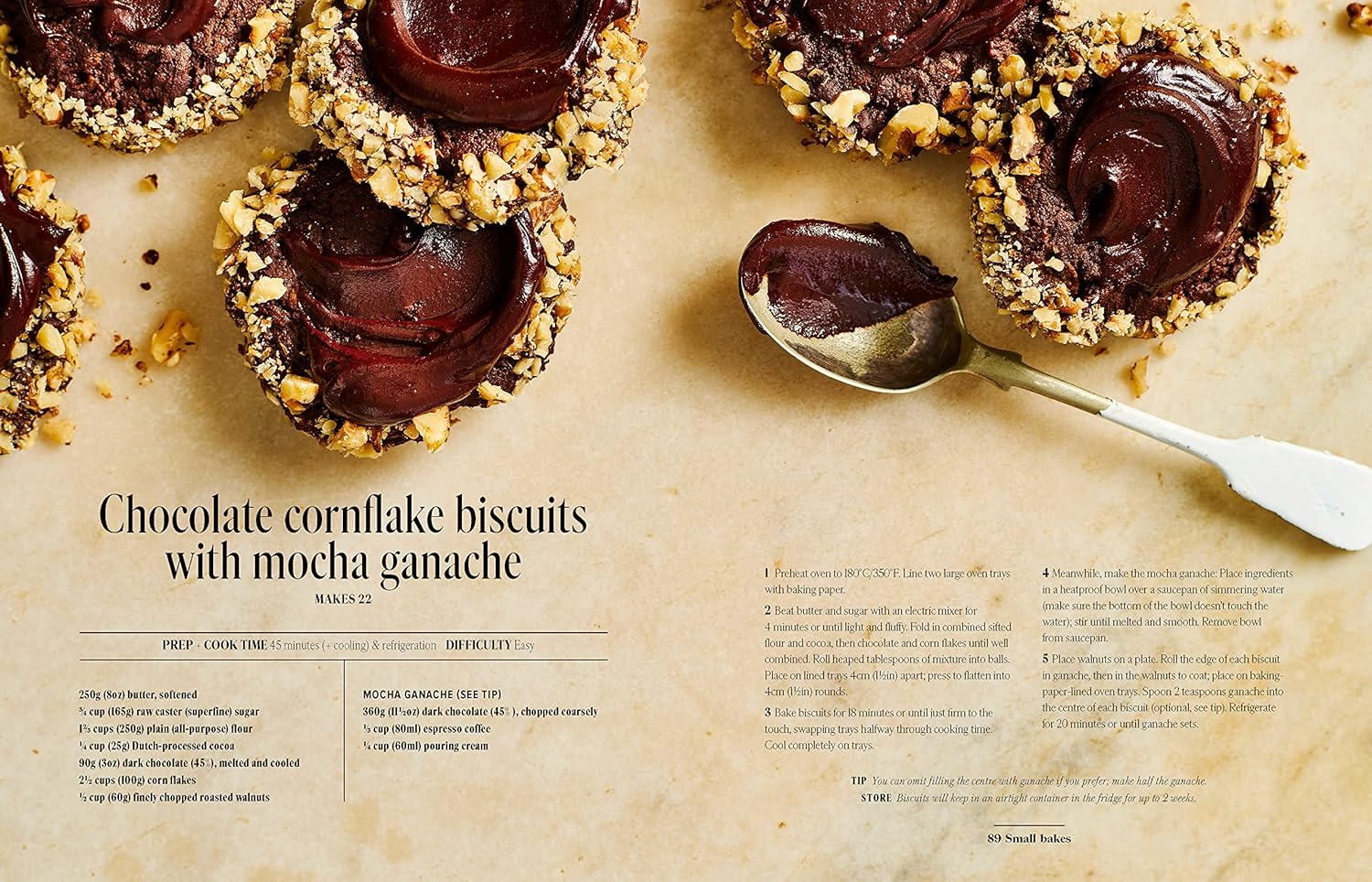 Test Kitchen Baking image number 4