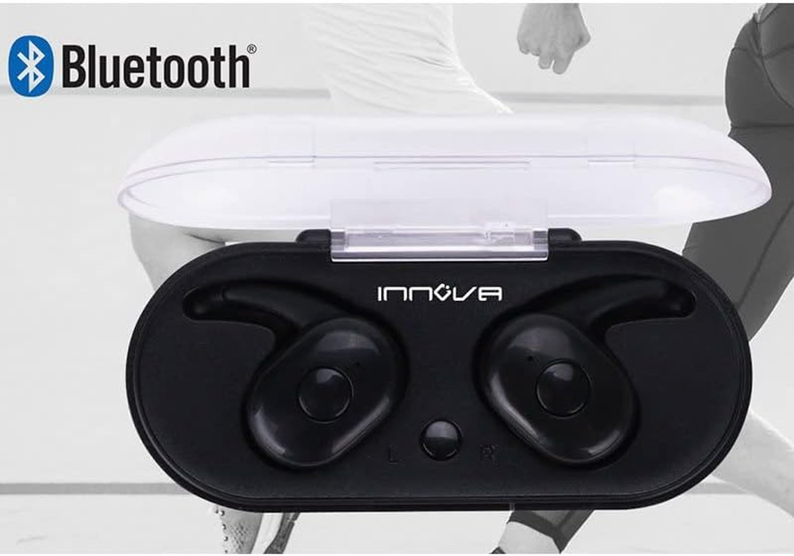 Innova &ndash; Wireless Headphones &ndash; Innova-Aur16Tws image number 1