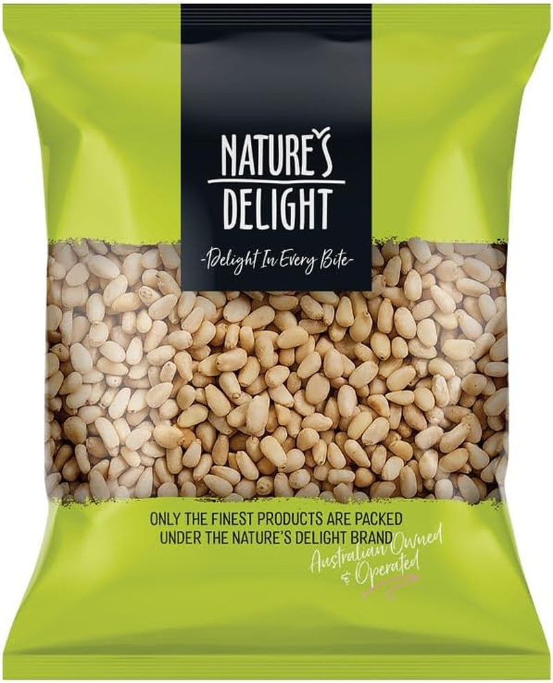 Nature'S Delight Pine Nuts (Baking), 125G image number 3