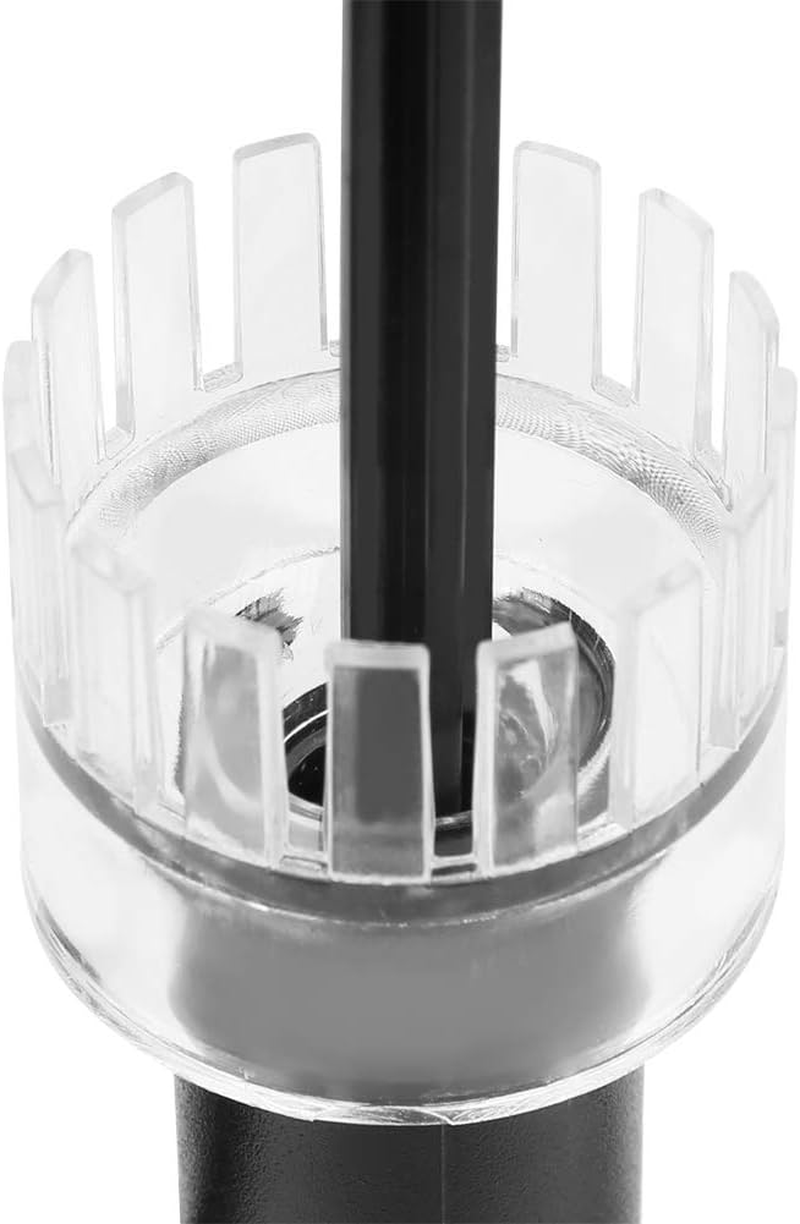 Oil Skimmer, Aquarium Skimmer, Fish Tank Filter, Durable Fish Tank Aquarium image number 5