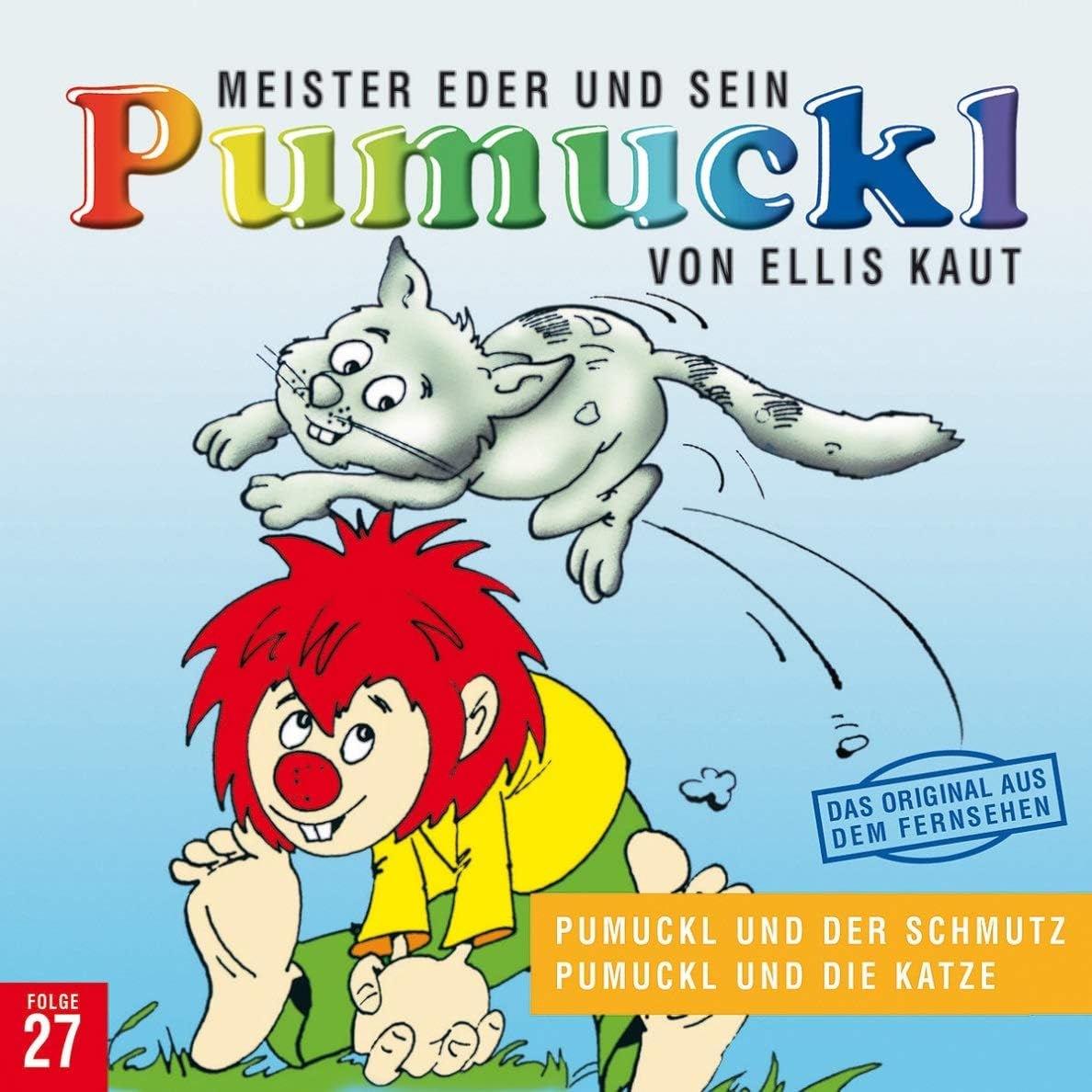 Pumuckl 27