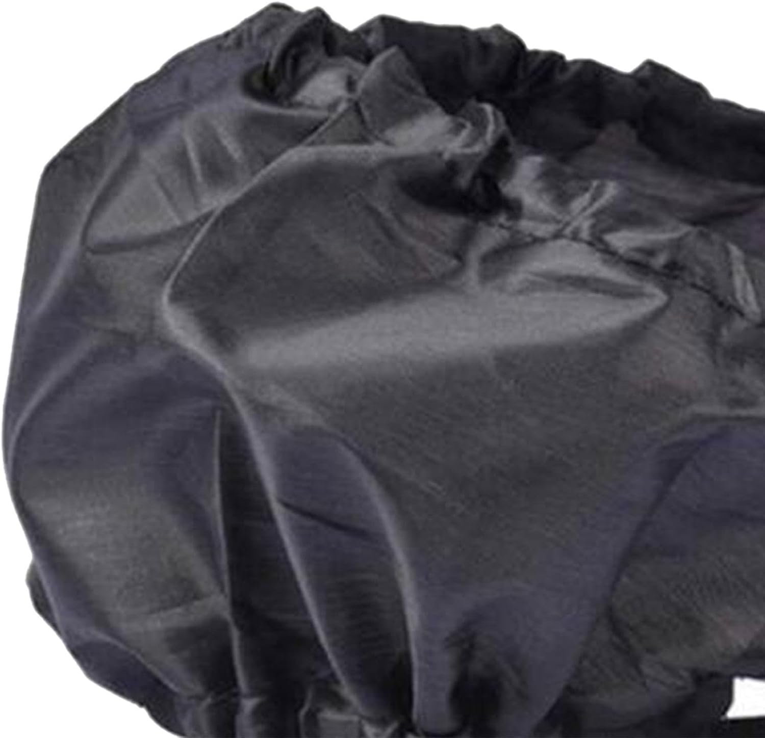 Amagogo 2X Beard Bandana Mens Bedtime Bib Adjustable Facial Hair Apron Guard Bonnet Rag Adjustable Stretch for Most Size Fits All. image number 6