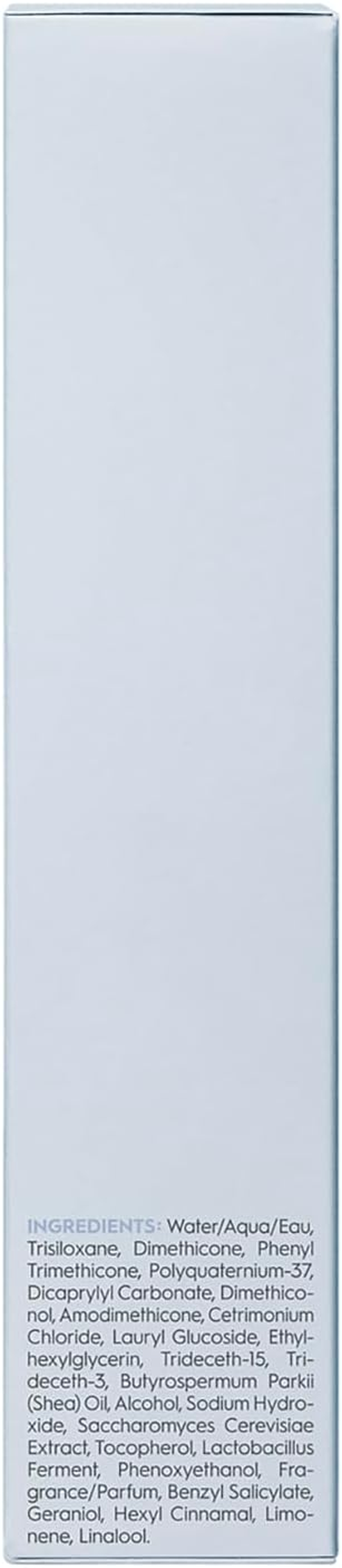 KERASILK Taming Balm | Nourishes & Hydrates Strands | Instantly Smooths & Softens Hair | with Heat Protection | for Coarse, Frizzy & Unruly Hair image number 4