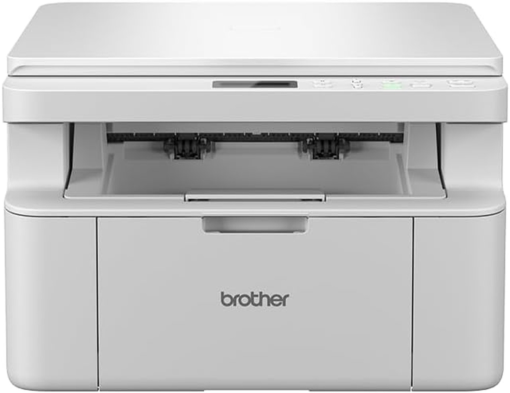 Brother DCP-L1630W A4 Mono Laser Multifunction Printer 20PPM Replace DCP-1610W