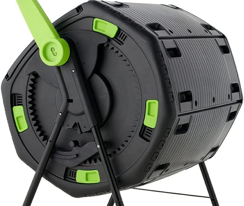 Maze 180Lt Geared Tumbler image number 2