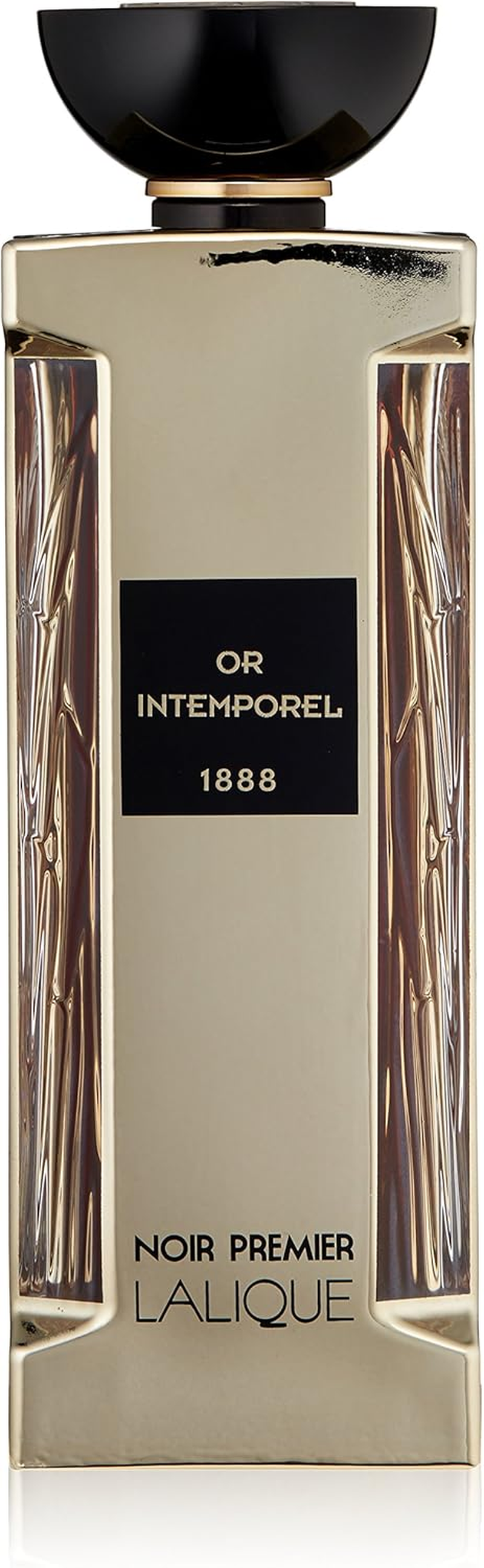 Lalique Lalique or Intemporel Eau De Parfum Spray (Unisex) 100Ml image number 5