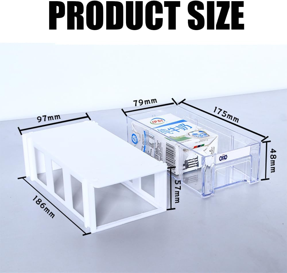 12 Pcs Drawer Stackable Storage Cabinet,Wall Mounted Plastic Drawers Storage Closet,36 Clear Dividers and 12 Tag Card Hardware Storage Bins,For Garage Home Office image number 6