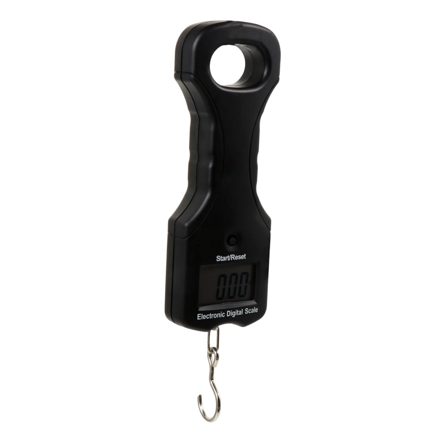 CHILDWEET 30Kg Portable Electronic Luggage Scale Hand Scale Hook Compact for Travel Multifunctional Weighing Device image number 3