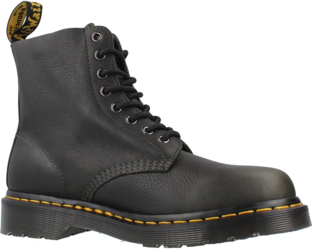 Dr. Martens 1460 Pascal Forest Green Ambassador image number 6