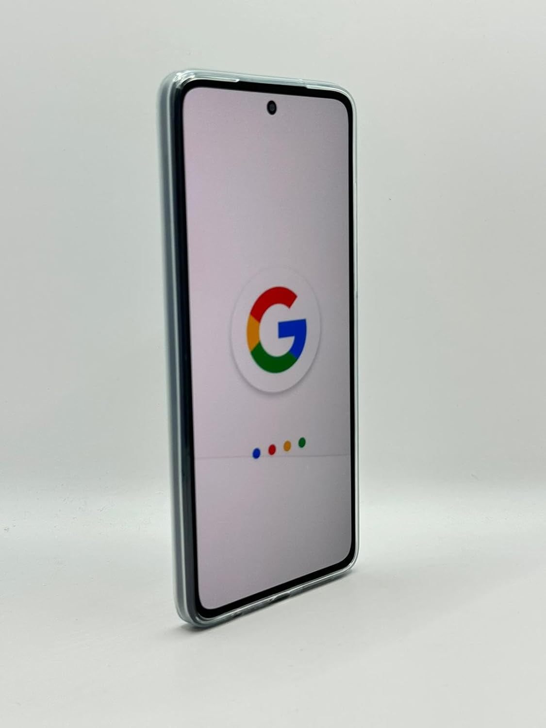 Motorola Moto G84 5G (6.5" FHD+ Display, 50MP Dual Camera, 8/256GB, 5000Mah, Anroid 13) Midnight Blue with Protective Cover + Car Adapter [Exclusive to Amazon] image number 4