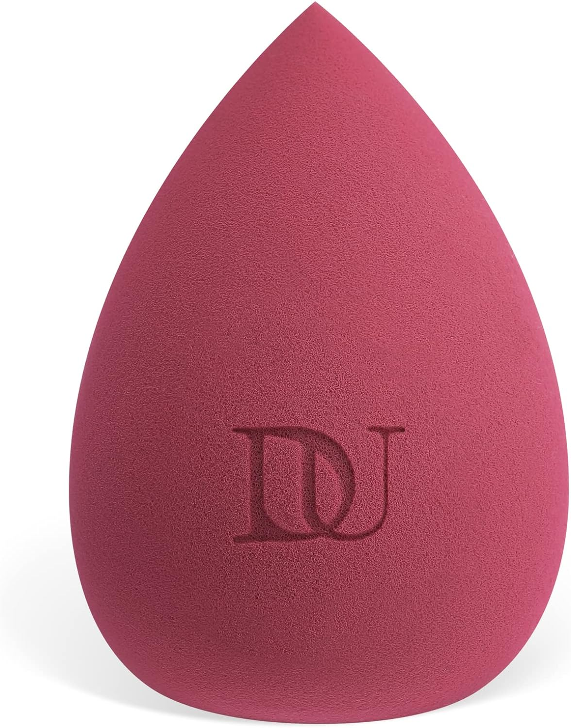 Ducare Makeup Blender Sponge for Blending Liquid Foundations, Powders and Creams. Flawless, Professional Streak Free Application Blend, Vegan, image number 3