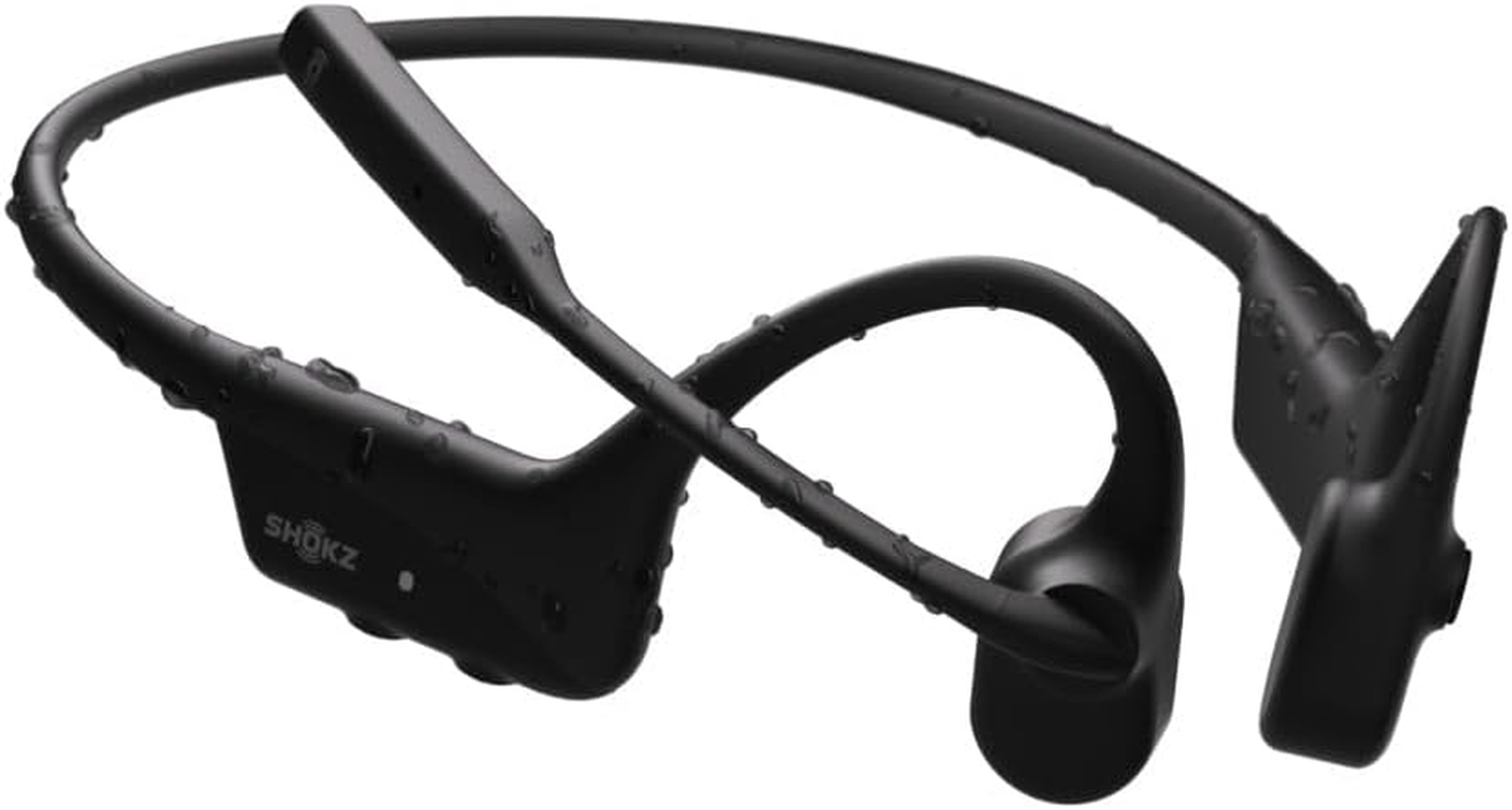 Shokz Opencomm2 2025 Wireless Earphones One Size image number 4