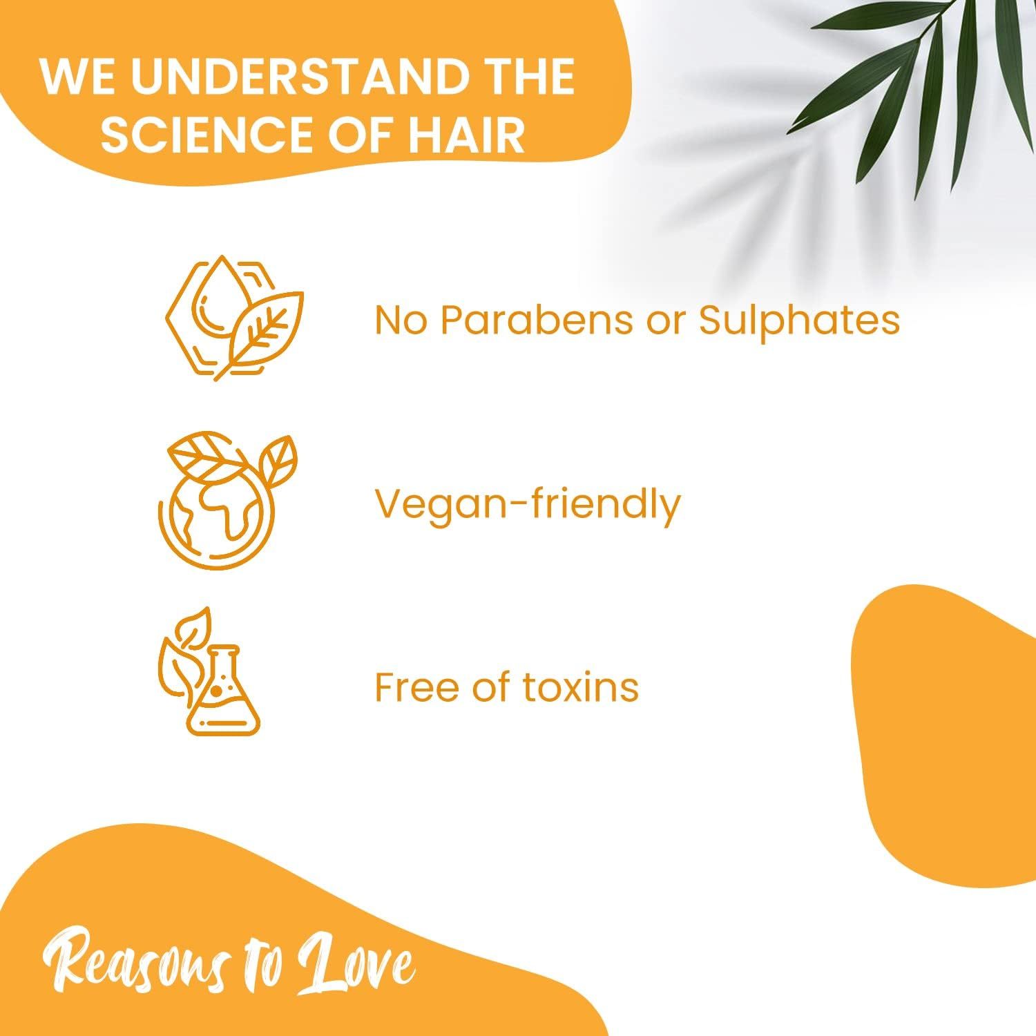 Nutriglow Natural'S Advanced Pro Formula Papaya Shampoo for Hairfall Control, Thinning All Hair Type (150 Ml) image number 3