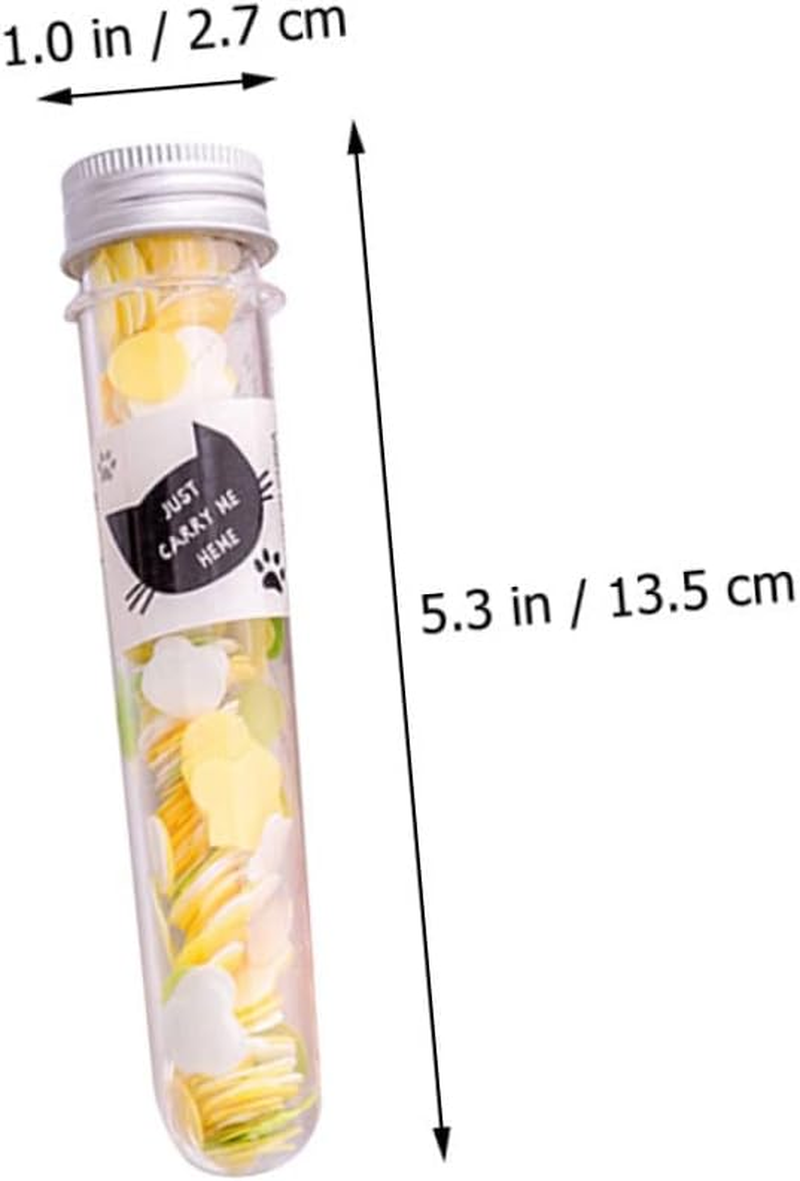 UPKOCH 4Pcs Travel Soap Paper Bath Flakes Disposable Soap Body Wash Paper Fragrant Hand image number 3