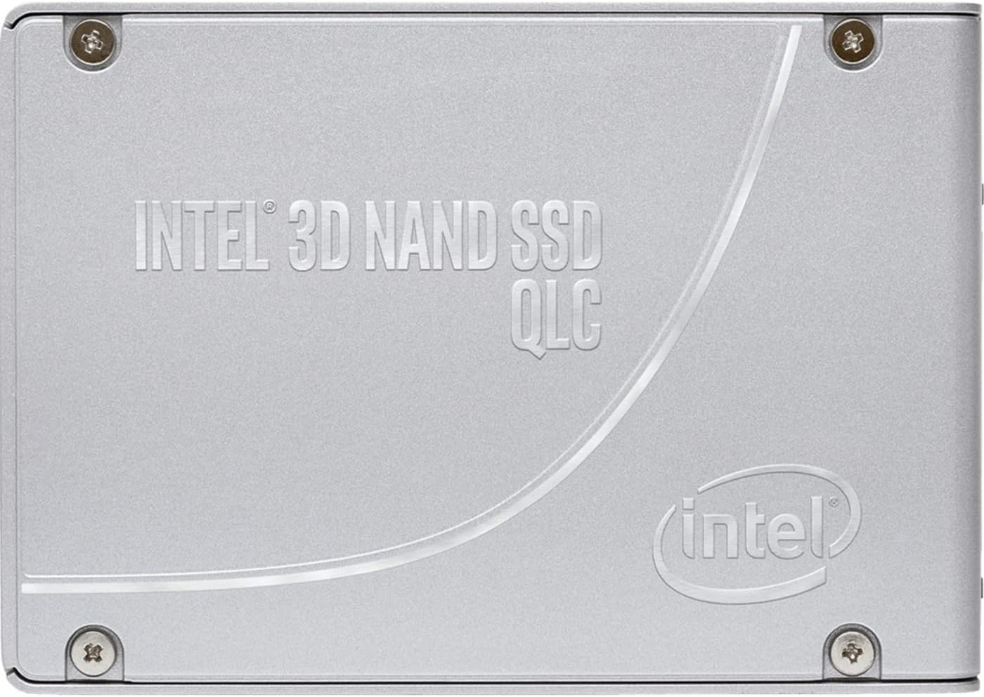 Intel DC S4520 Series Server Enterpise 2.5-Inch 1.92 TB Solid State Drive
